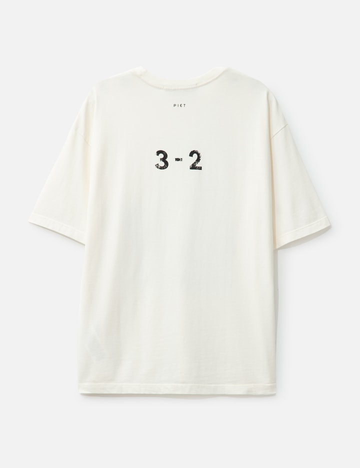 Illustrated T-shirt Placeholder Image