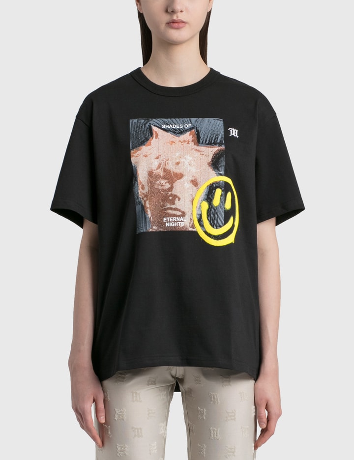 Raver T-shirt Placeholder Image