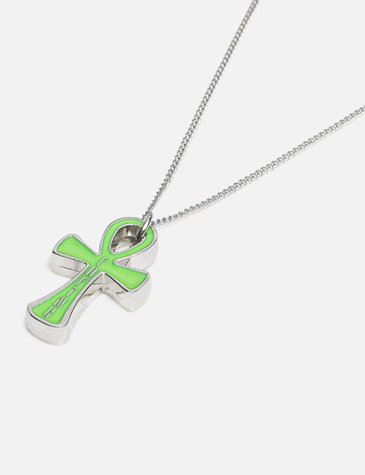 Ankh 네크리스 Placeholder Image