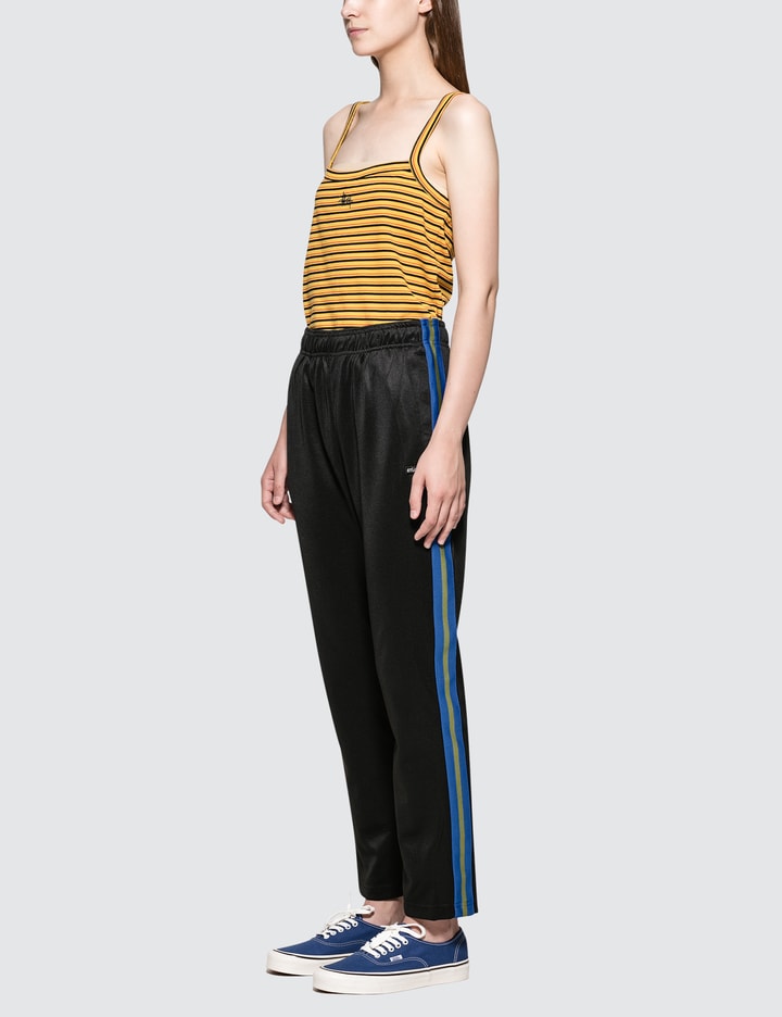 Poly Track Pants Placeholder Image