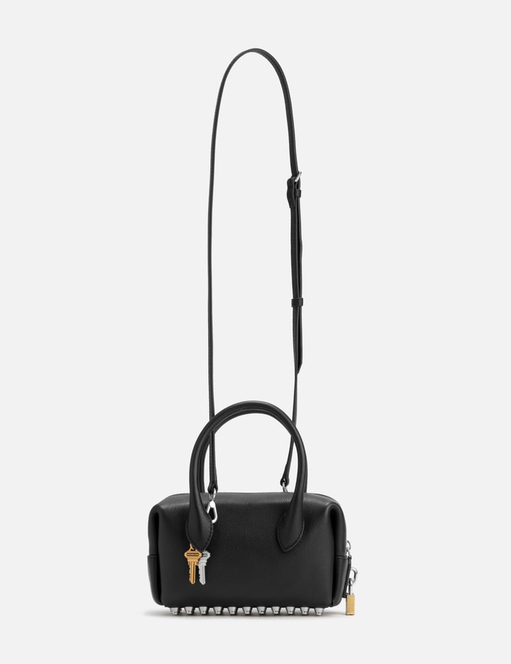 Alexander Wang Roux Small Top Handle Bag