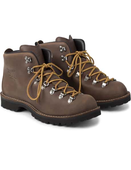 Danner - Timber Mountain Light Shoes | HBX - Globally Curated 