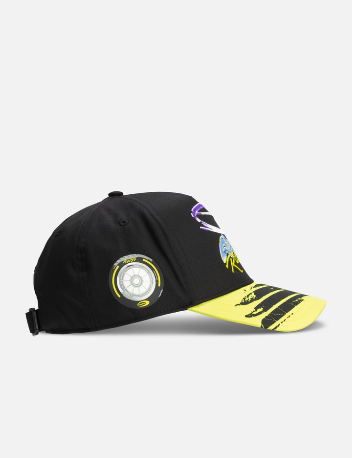 A$AP ROCKY Racing Hat Placeholder Image