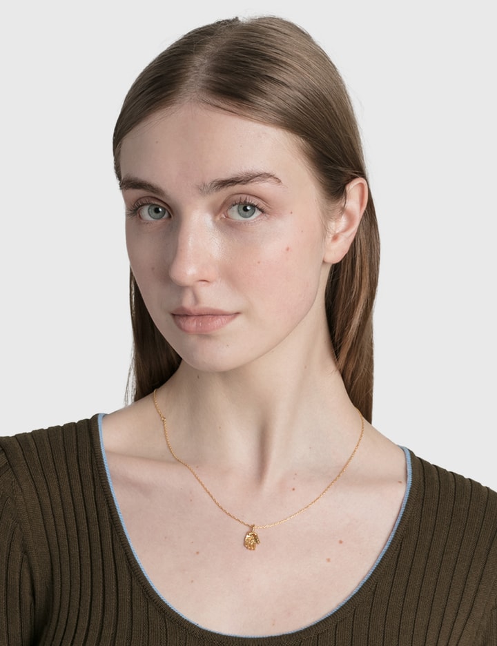 The Starry Night Amulet Necklace Placeholder Image