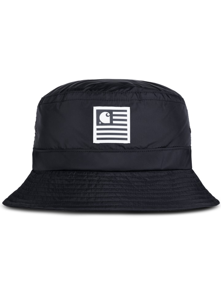 State Bucket Hat Placeholder Image