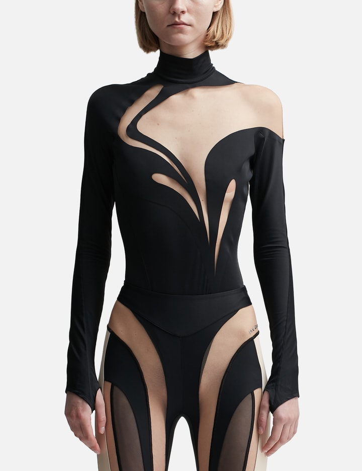 Swirly Bodysuit Placeholder Image