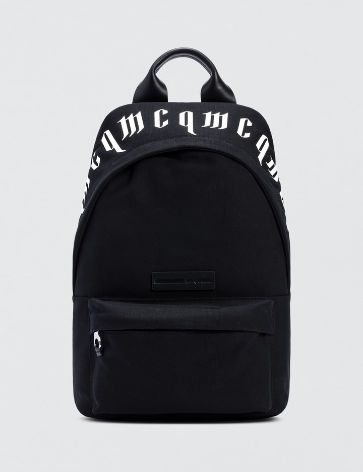 McQ Repeat Logo Backpack Placeholder Image