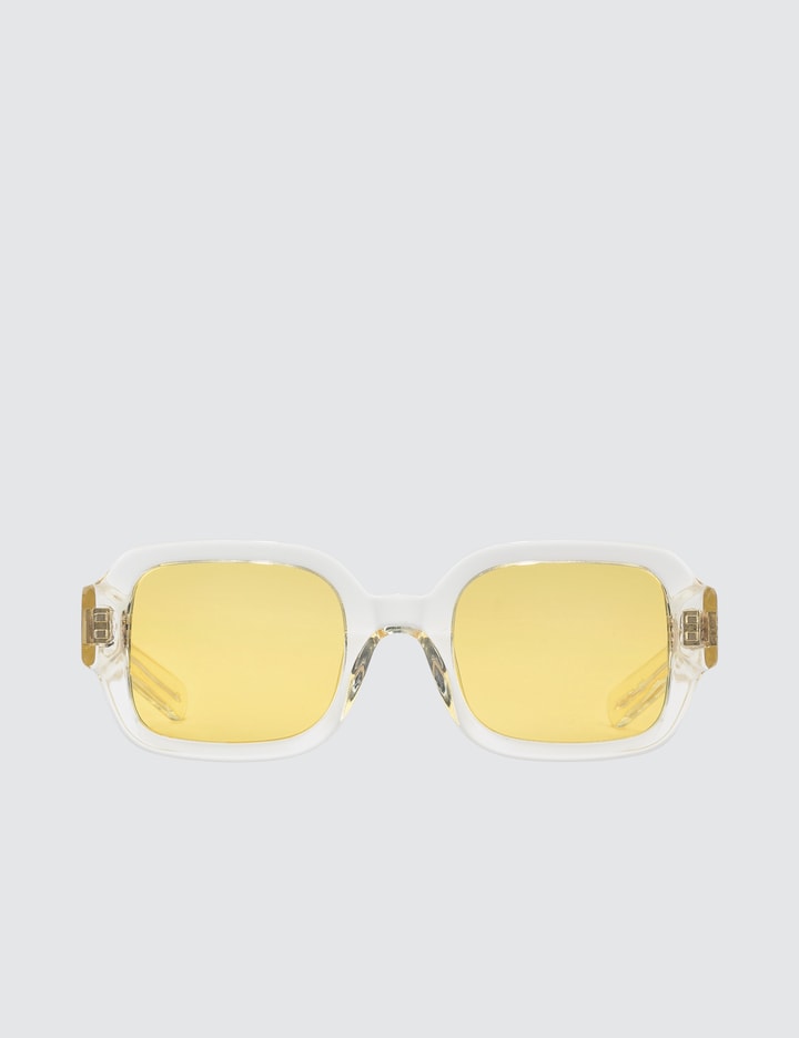 Tishkoff with Brown/Yellow Gradient Lens Placeholder Image
