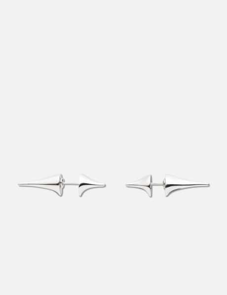Spika Pair Of Earrings view 6