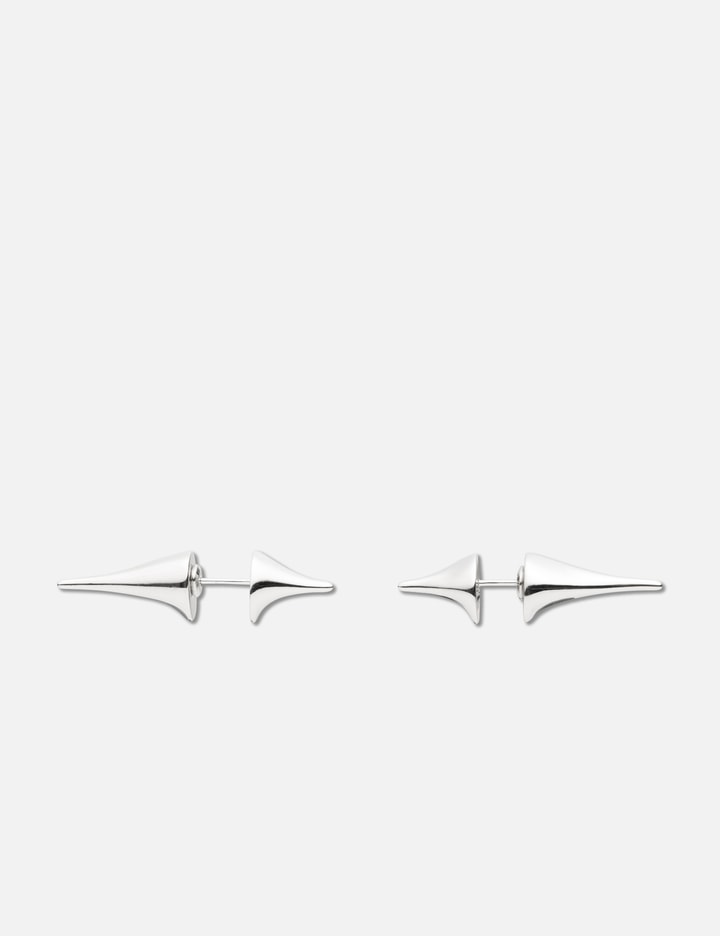 Spika Pair Of Earrings