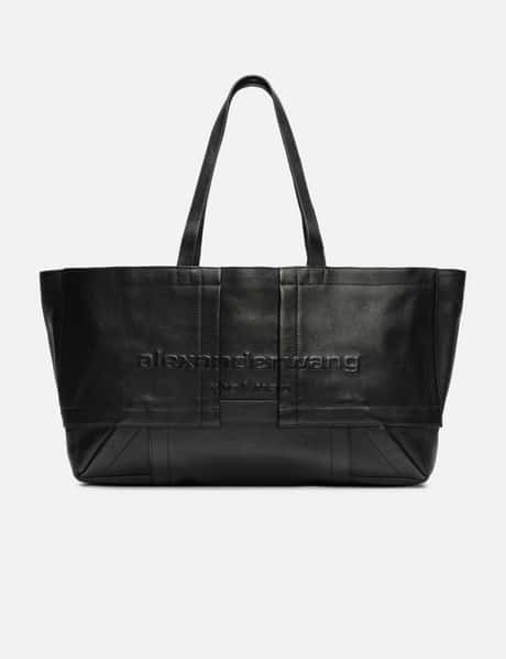 알렉산더왕 Pack Tote in Leather Large