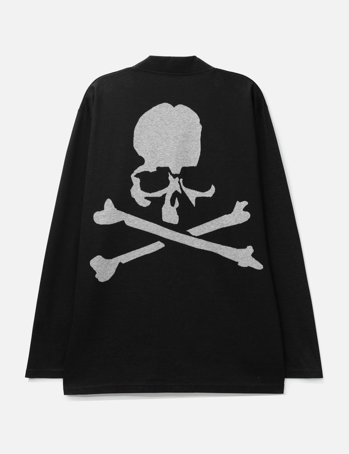 마스터마인드 월드 Long Sleeve Lounge Set