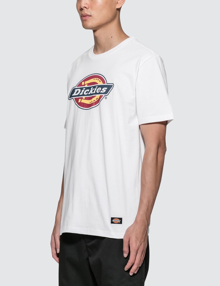 Horseshoe Logo S/S T-shirt Placeholder Image