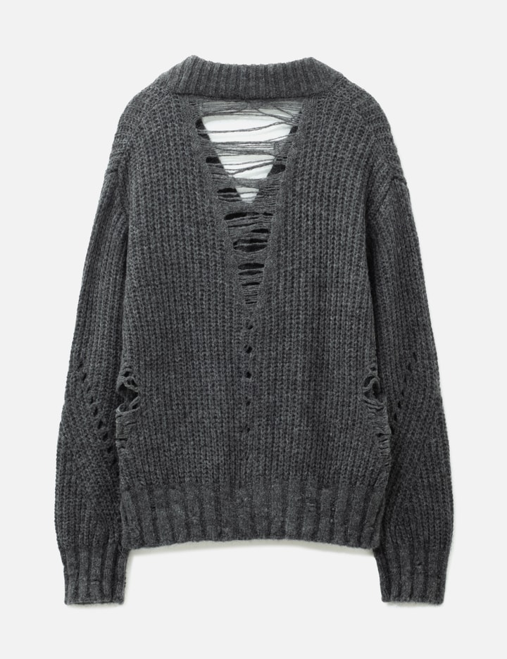 SONGZIO Interlock Cardigan