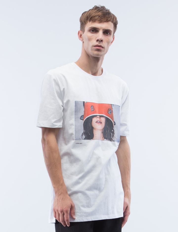 RC Blinded S/S T-Shirt Placeholder Image