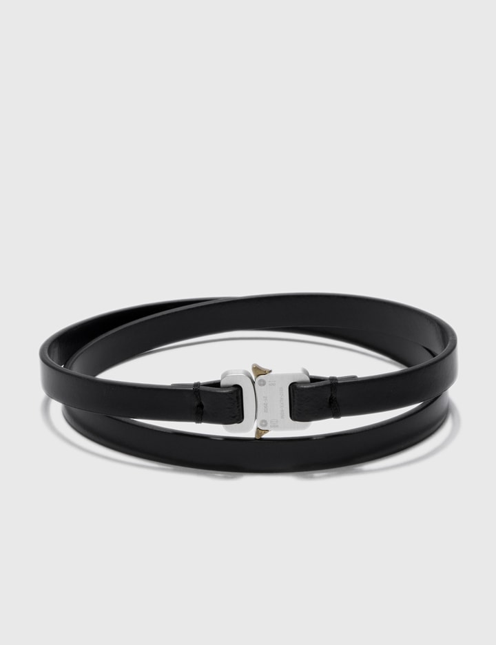 Micro Buckle Cuff Bracelet Placeholder Image