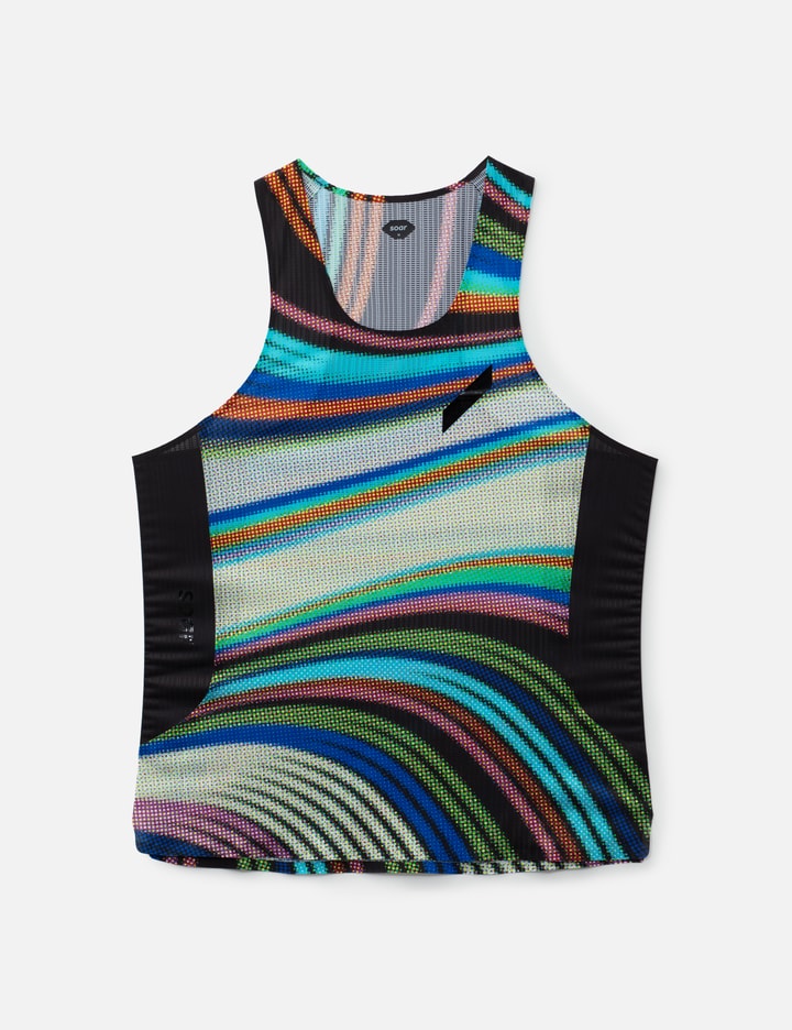 SOAR Running Race Vest 2.0