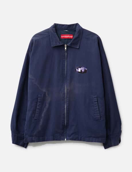 Vintage Radiohead 1995 Jacket