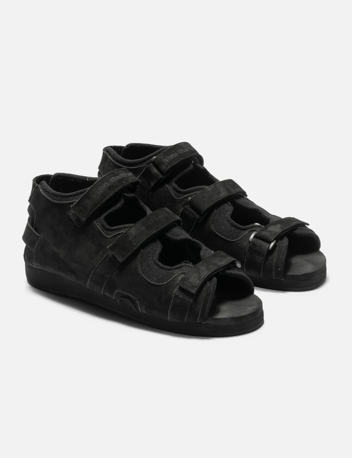 White Mountaineering Sandals