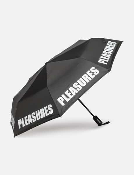 Pleasures Hackers Umbrella