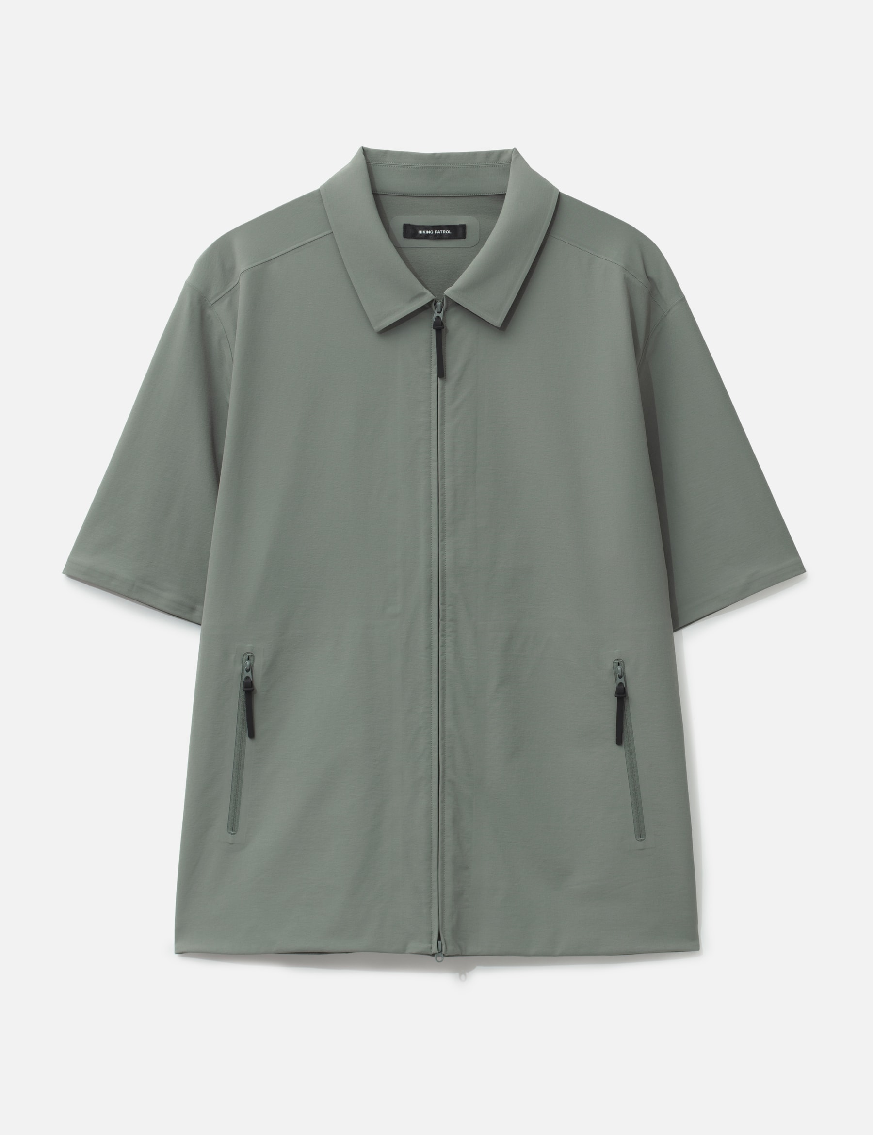 Edge LT Softshell Technical SS Shirt view 16