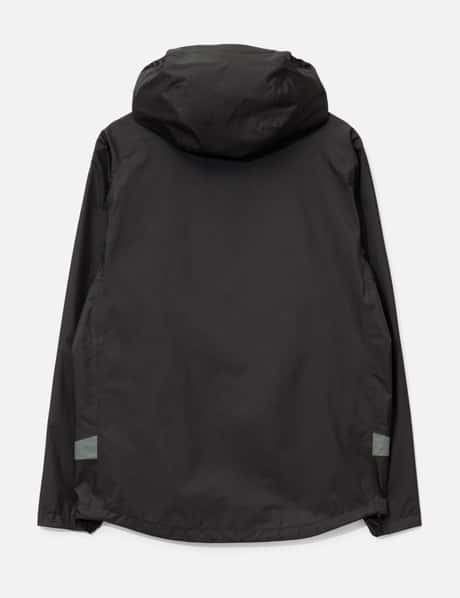 X New Balance 3L Jacket view 8