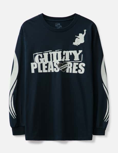 Pleasures GUILTY LONG SLEEVE