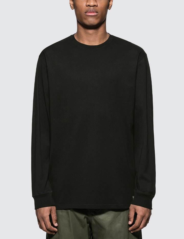 Signaler L/S T-Shirt Placeholder Image