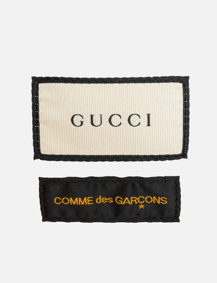 Gucci x Comme des garçons Paper Tote Bag Placeholder Image