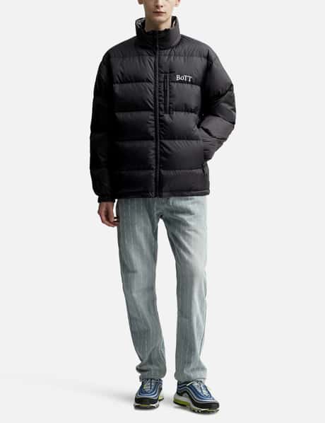 BoTT - Reversible Down Jacket | HBX - Globally Curated Fashion and  