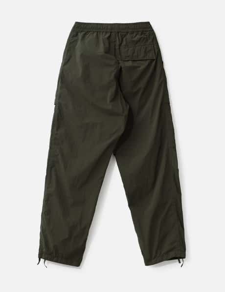 Nylon Smerigliato S.I. Ghost Cargo Pants view 8
