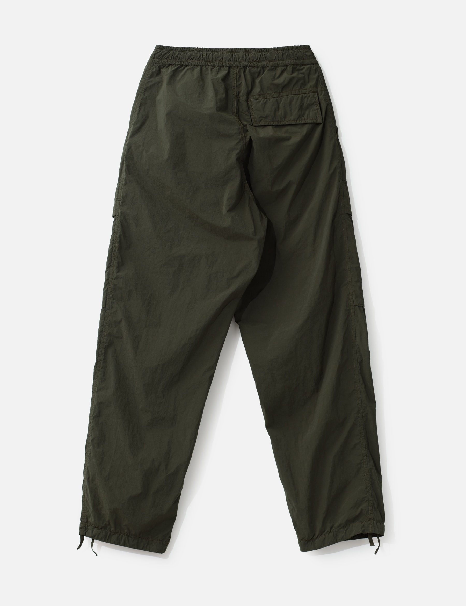 Nylon Smerigliato S.I. Ghost Cargo Pants view 17