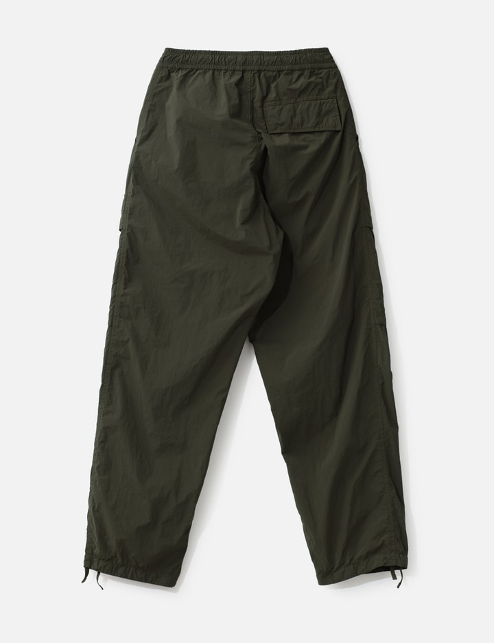 Nylon Smerigliato S.I. Ghost Cargo Pants view 2
