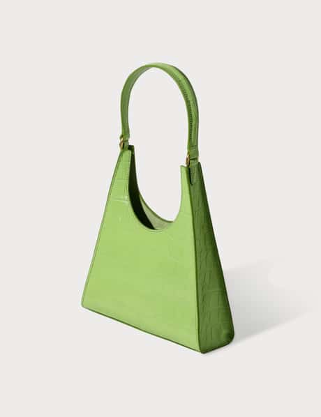 Staud - Rey Bag | HBX ::【完売品】STAUD Rey large bagスタウド