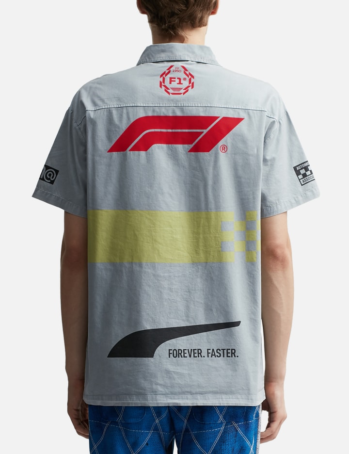 Puma x  F1 Racing Shirt Placeholder Image