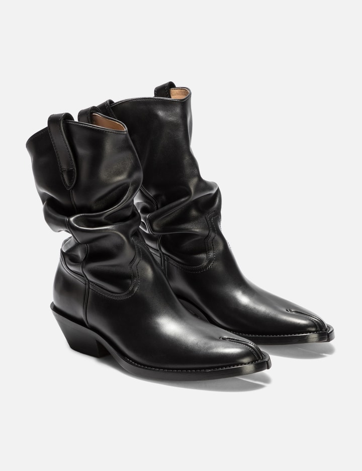 Tabi Western Boots Placeholder Image