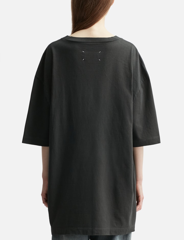 Embroidered Logo T-shirt Placeholder Image