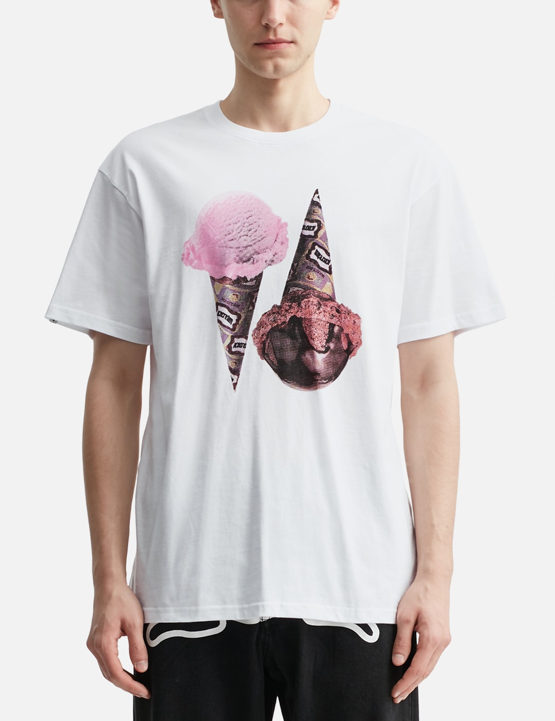 They Were Cones T-Shirt view 18