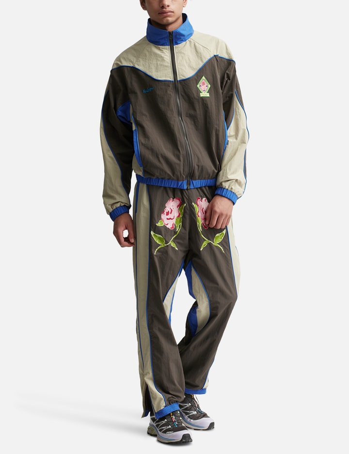 BROOKLYN BOTANICS TRACKSUIT TOP Placeholder Image