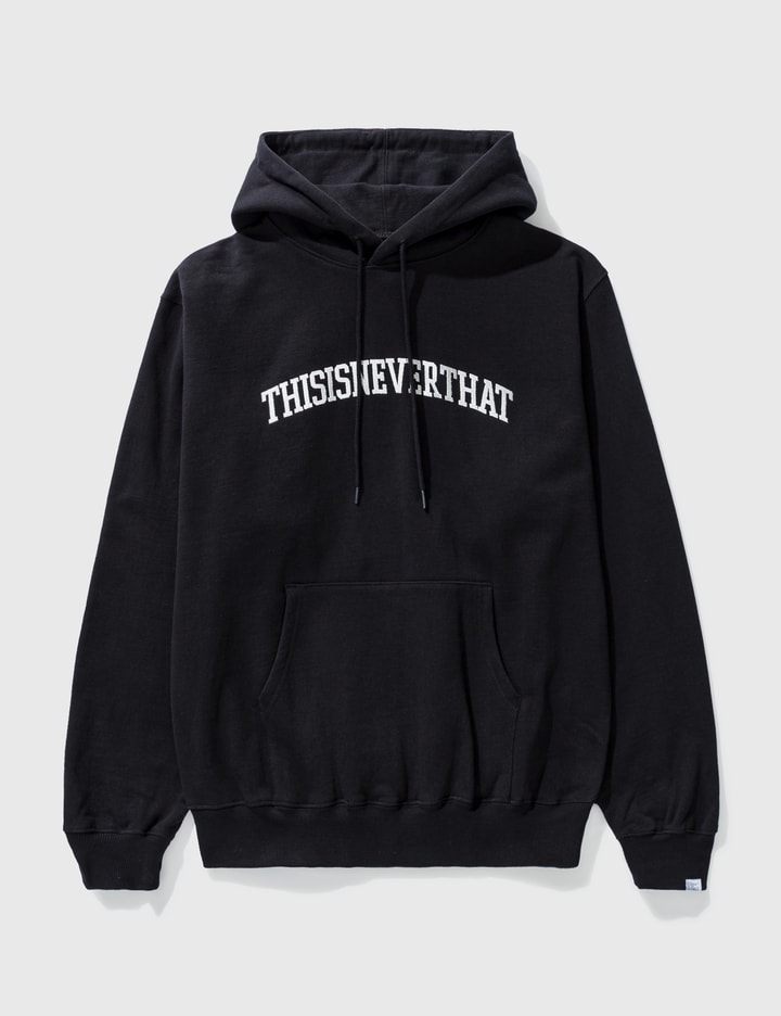 thisisneverthat® Arch-Logo Hoodie