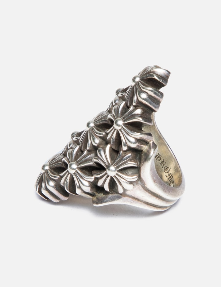 Chrome Hearts 925 silver ring Placeholder Image
