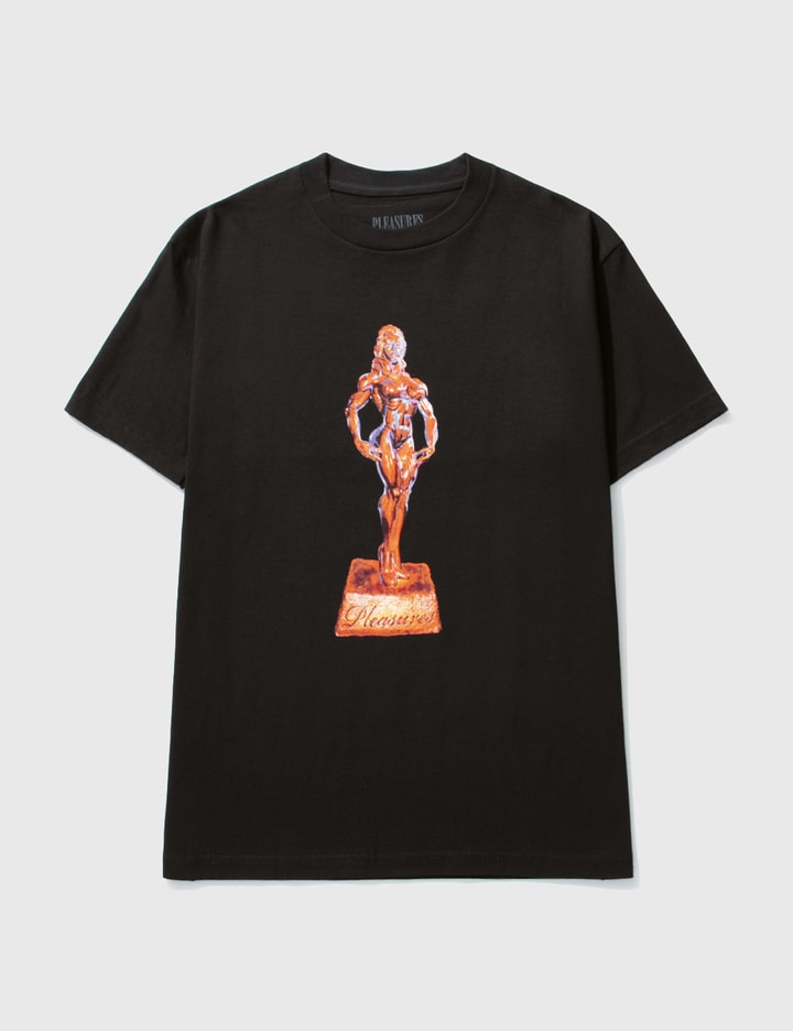 Strong T-shirt Placeholder Image