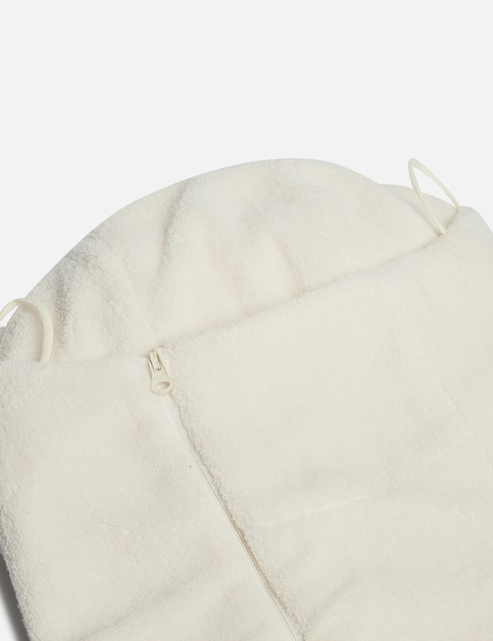 Post Archive Faction (paf) 5.1 Balaclava Right In White