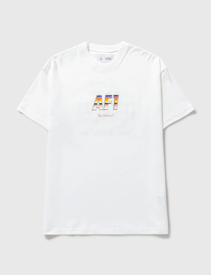 Nike AF1 T-shirt Placeholder Image