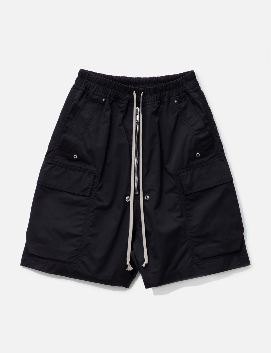 Rick Owens Drkshdw - BELA CARGO SHORTS | HBX - ハイプビースト 
