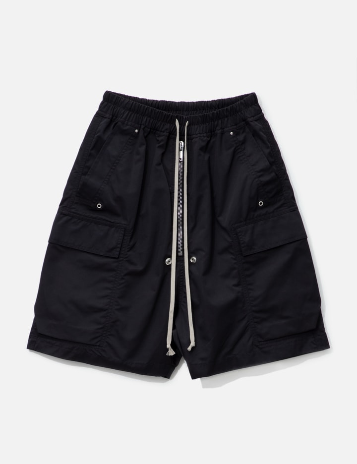 BELA CARGO SHORTS Placeholder Image