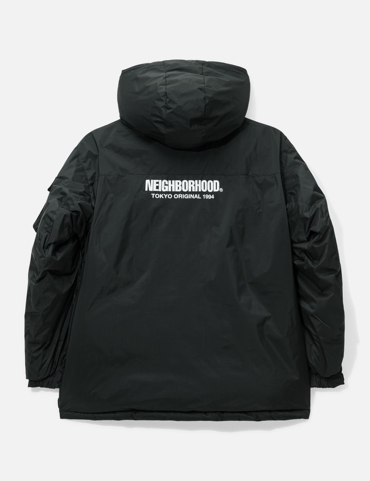 NEIGHBORHOOD NEIGHBORHOOD X Nanga Down Jacket