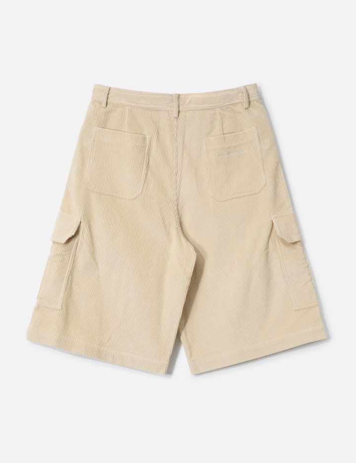 Corduroy Shorts Placeholder Image