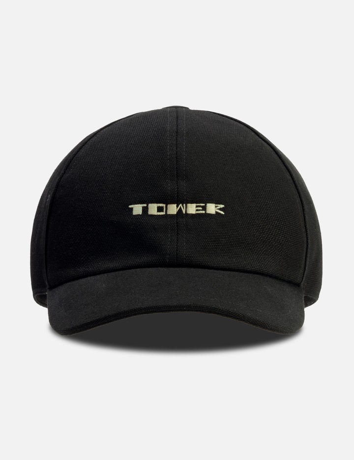 Rick Owens Drkshdw Baseball Cap