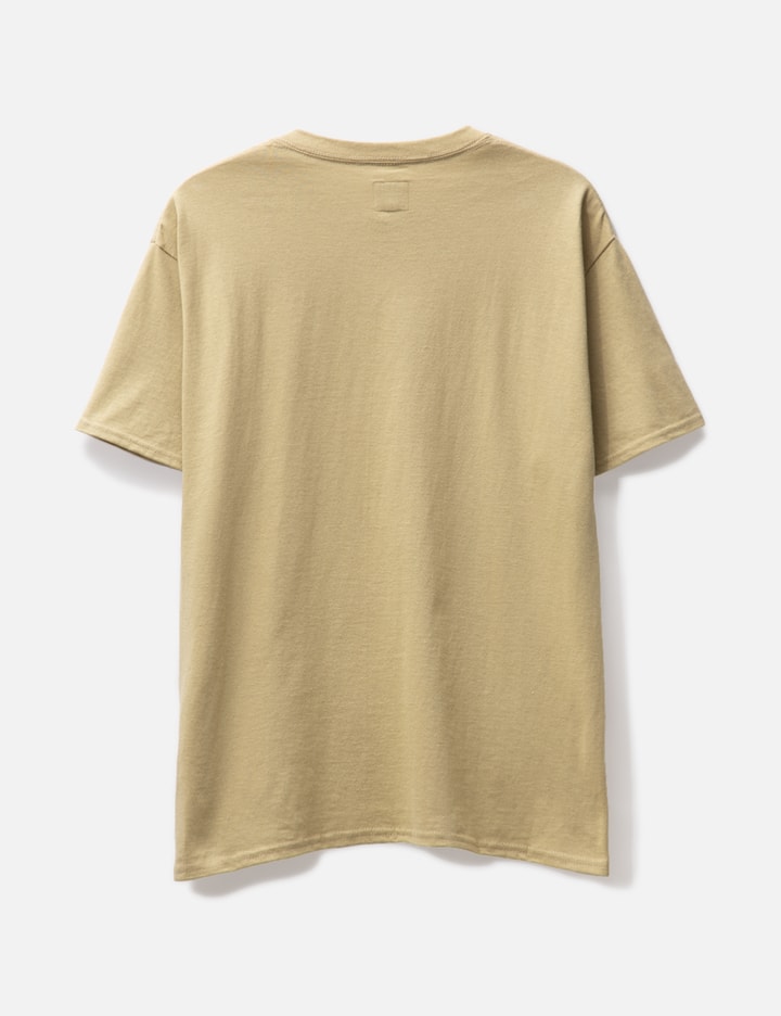 “SHELTER” T-SHIRT Placeholder Image